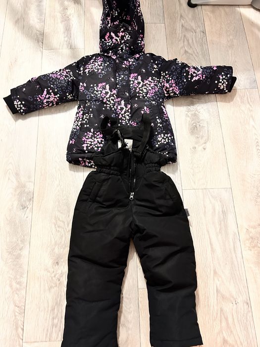 Продам зимний комбинезон