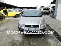 Фиат Стило 2002г 1.9 JTD На Части Fiat Stilo 1.9 JTD 115кс
