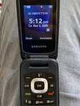 Samsung Gusto3 Verizon
