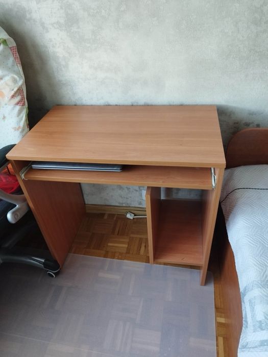 Бюро за компютър