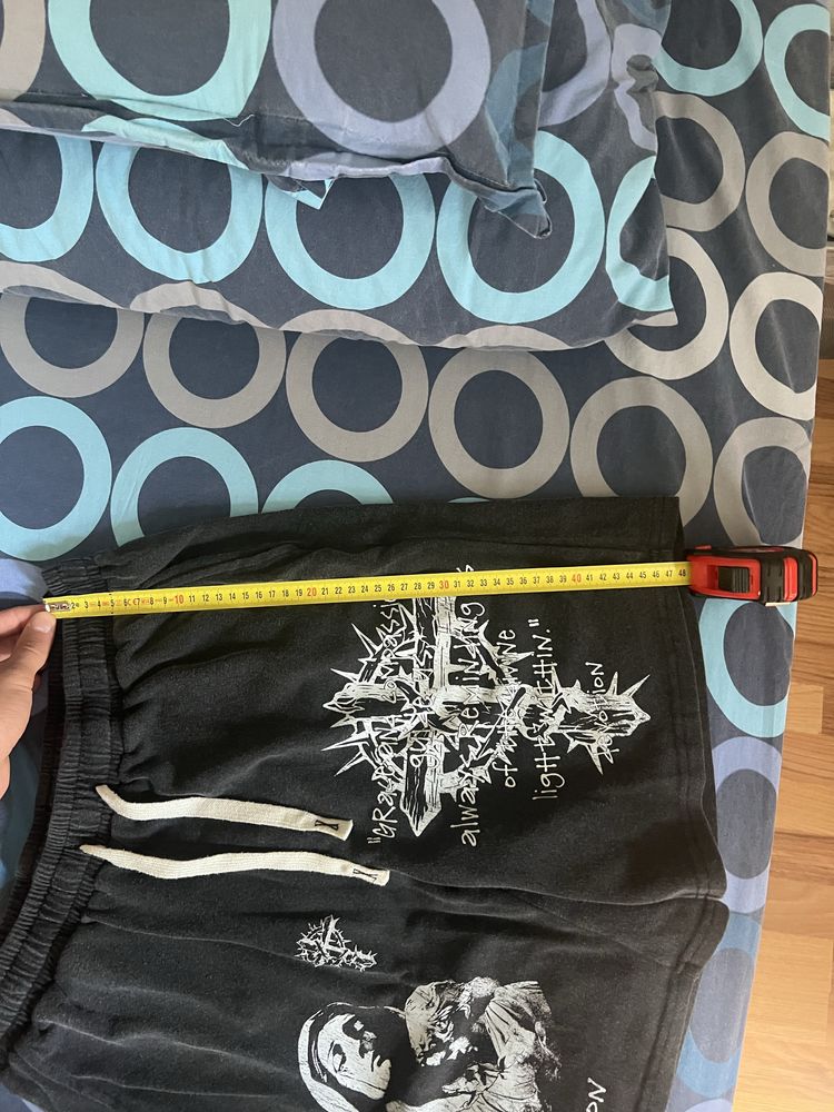 Pantaloni scurti personalizati