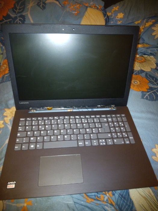 Vand laptop lenovo