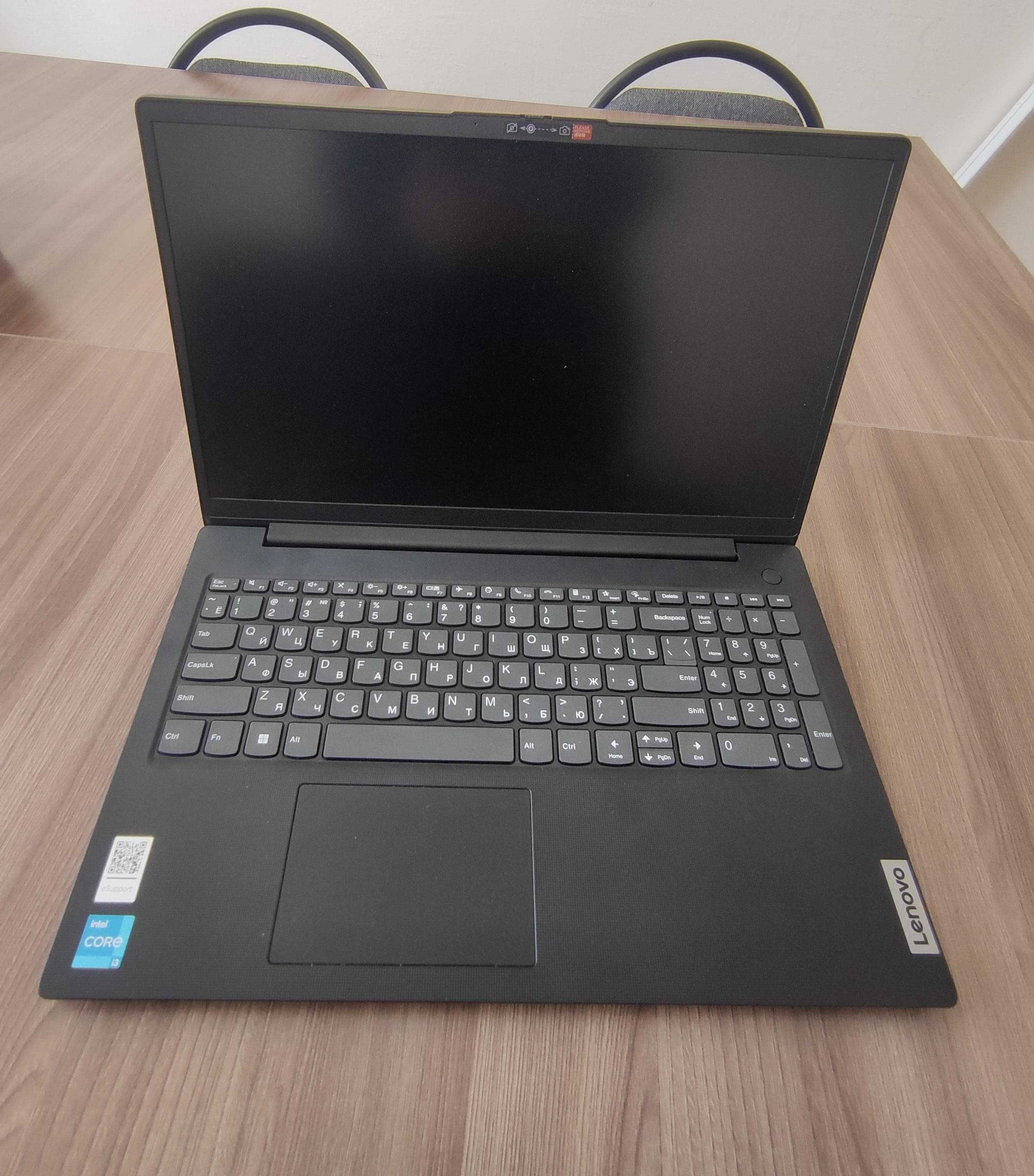 ноутбук lenovo v15 g3 iap 82tt003sru