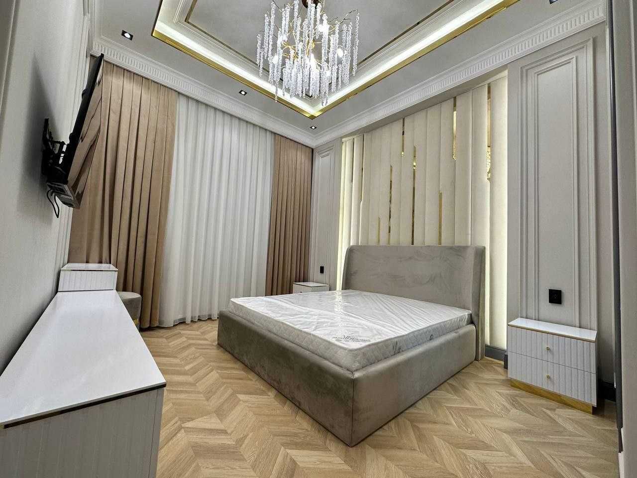Ташкент Сити-Gardens! Сдается новая квартира в элит комплексе!
