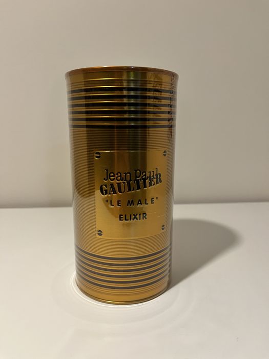 Jean Paul Galtier Le Male Elixir