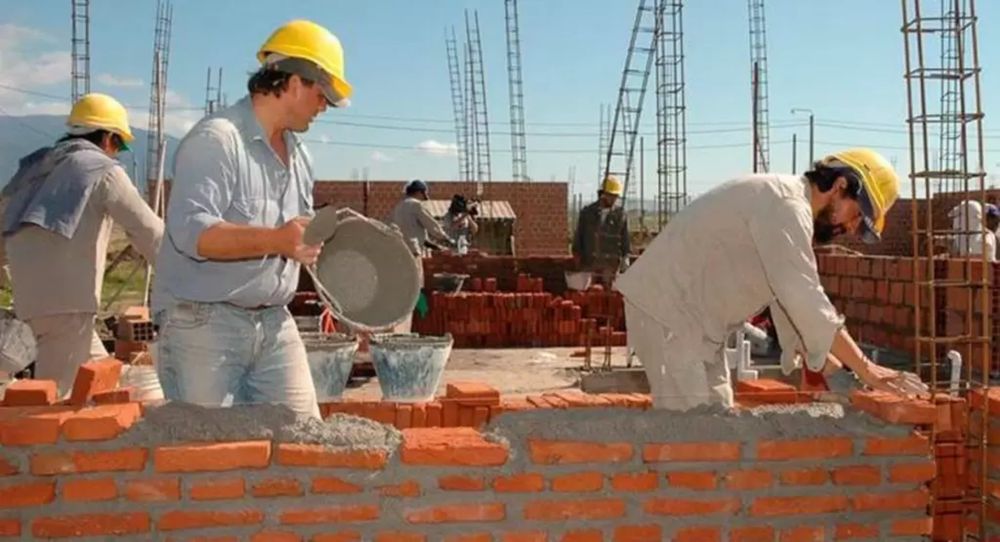 Бригады строителей каменщики выполняем все виды строительных работ.