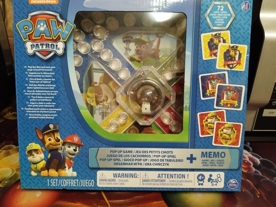 Jucării pentru fetițe