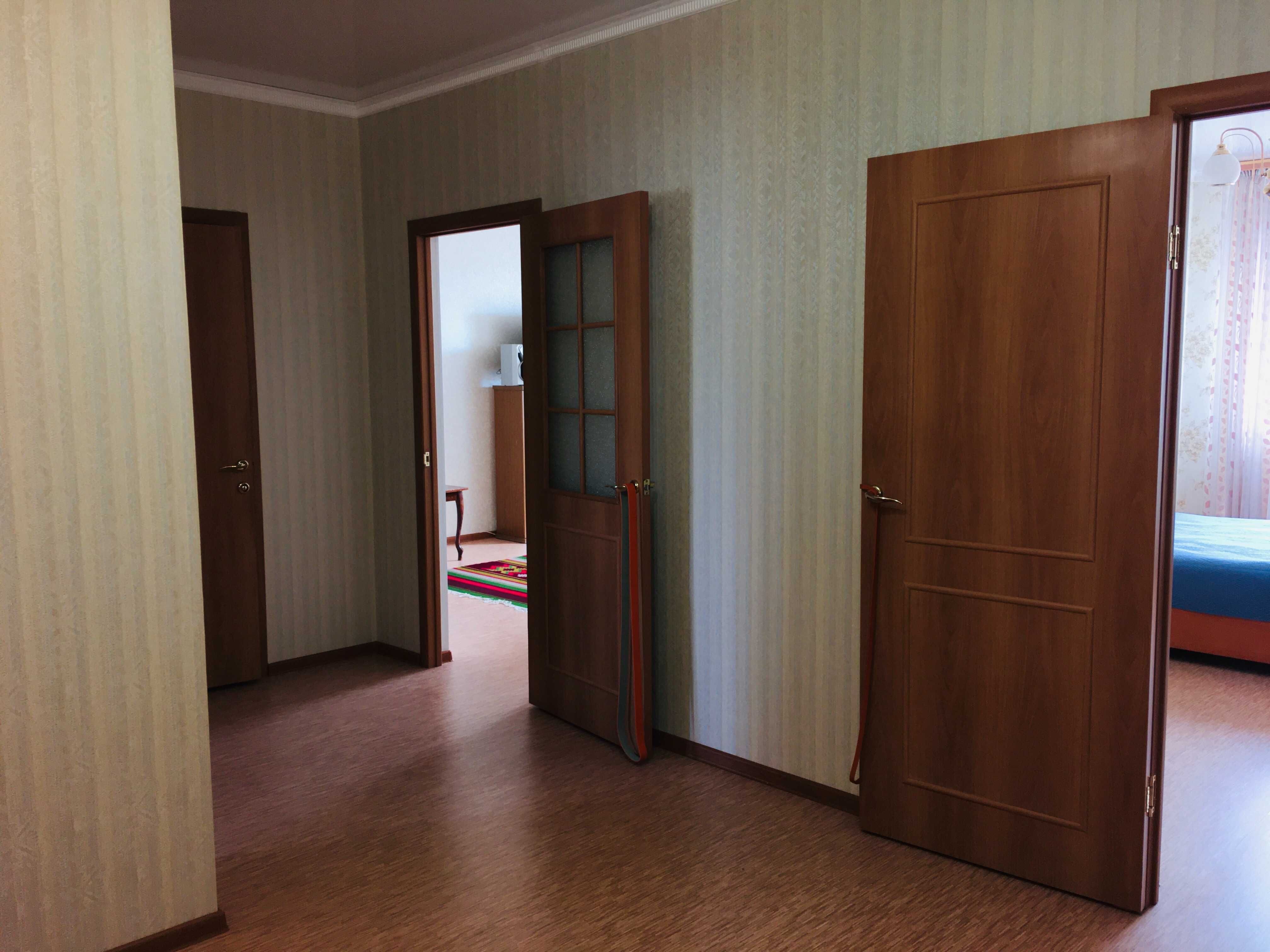 продам 3-х комнатную квартиру жк Сармат 2