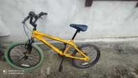 Bicicleta BMX stare buna merge excelent frane bune ,