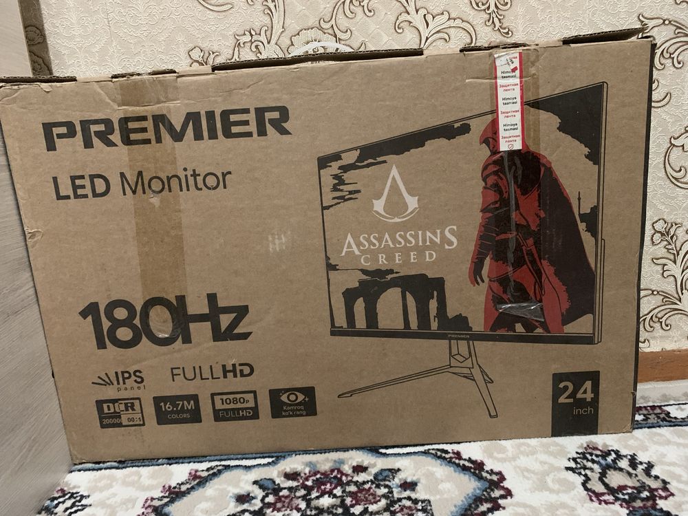 Монитор Premier 24