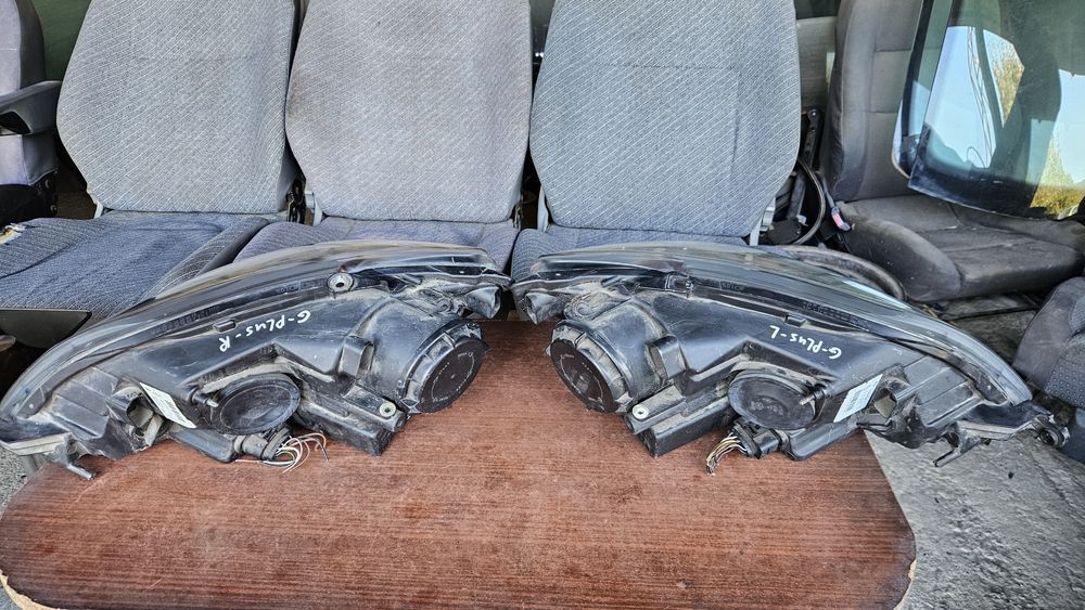 Фарове за Голф Плюс HELLA (2004-2009г.)