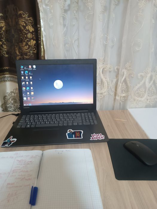 Lenovo laptop ideapad