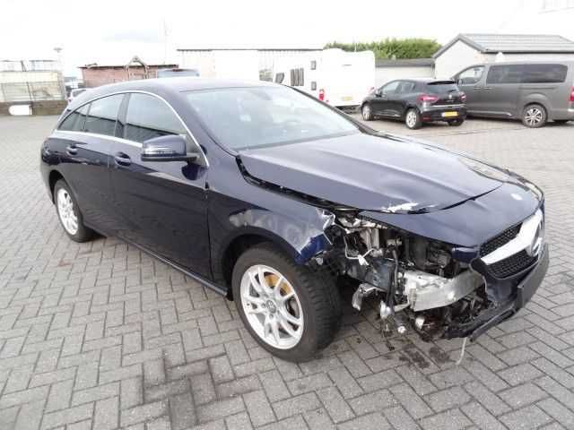 motor 651930 2.2 mercedes cla 2014 c117 cu garantie 1 an