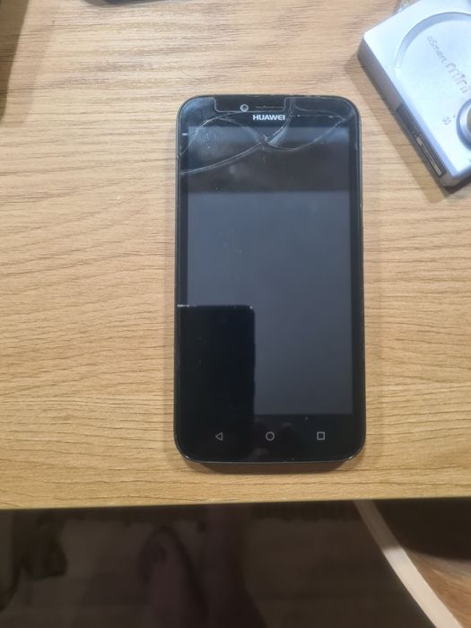 Хуавей смарт телефон