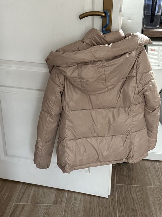 Дамско зимно яке