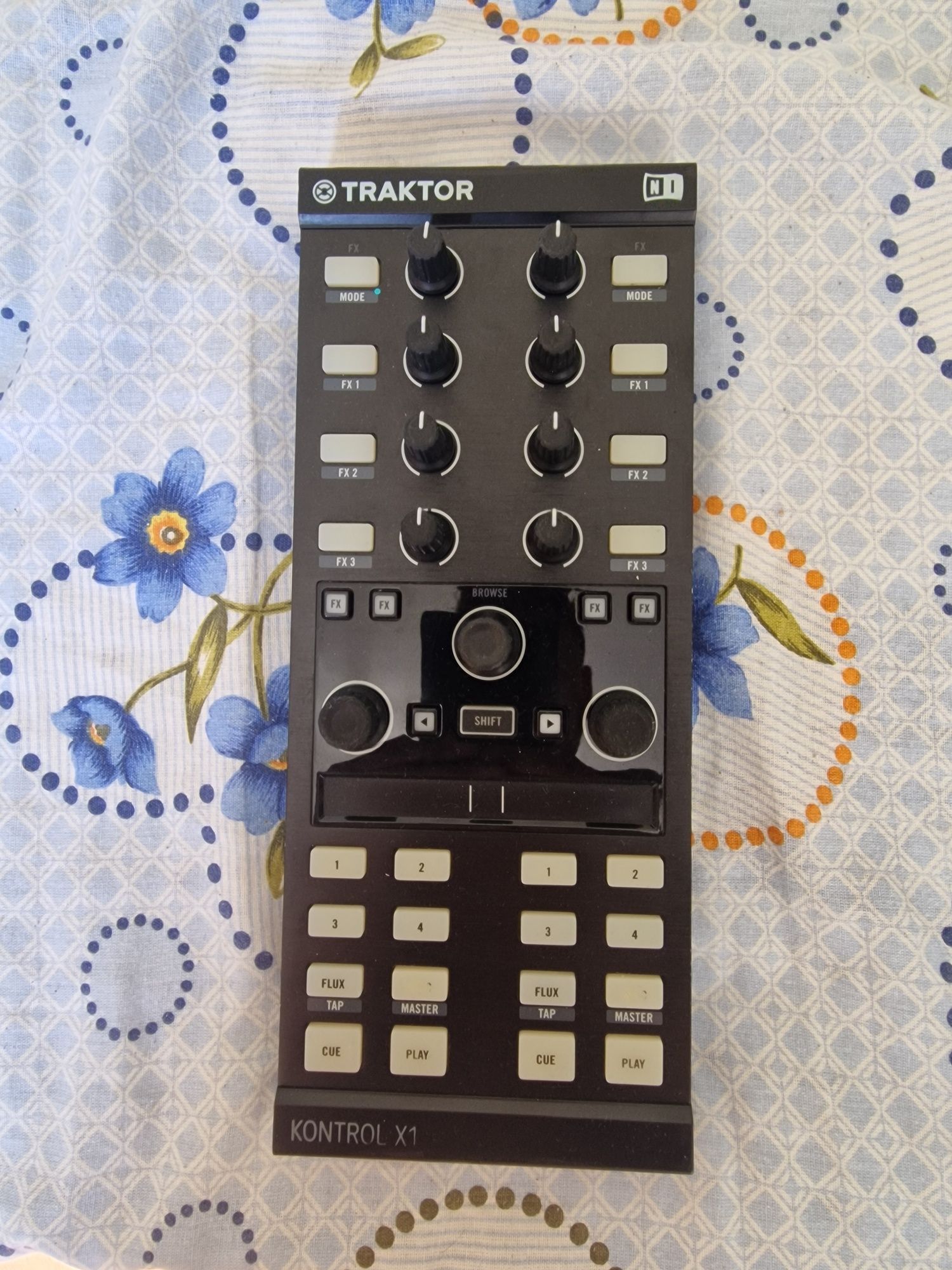 Traktor x1 putin folosit
