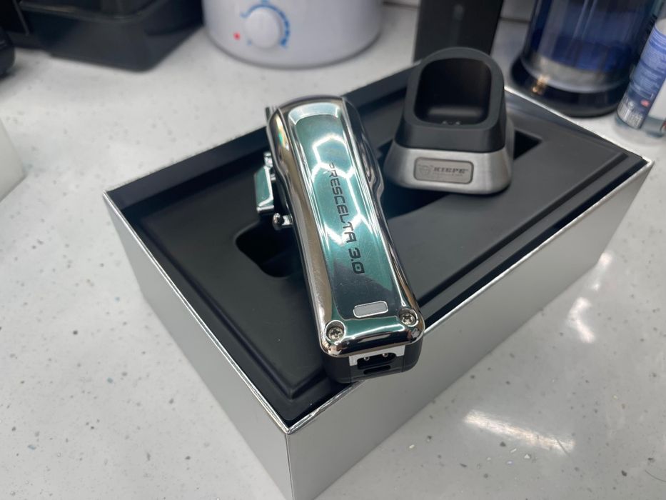 Kiepe Prescelta 3.0 +shaver kiepe– 260 lei