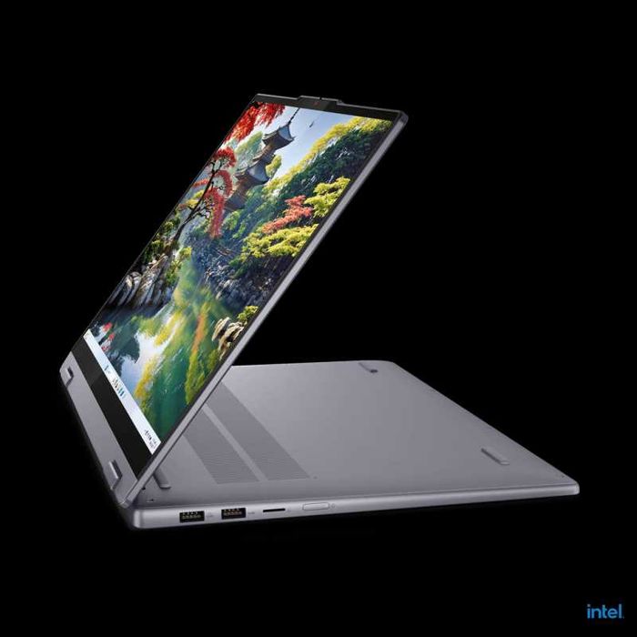 Lenovo IdeaPad 5 2-in-1 14" WUXGA IPS Touch Ultra 5-225 D5 8GB SSD 512