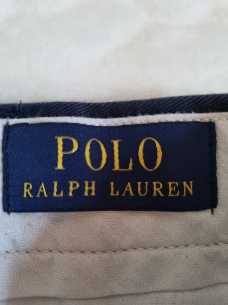 Pantaloni eleganți Polo Ralph Lauren