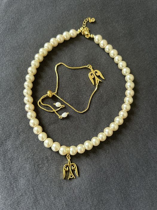 Бижутерия в этно стиле от простых до люкса