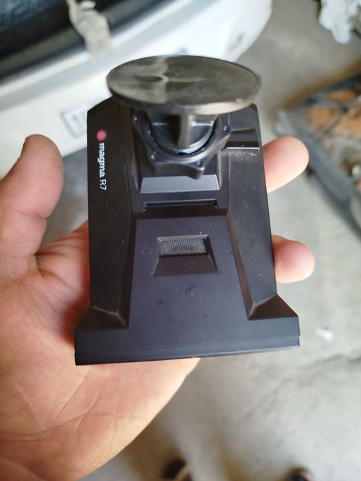 Antiradar Magma R7