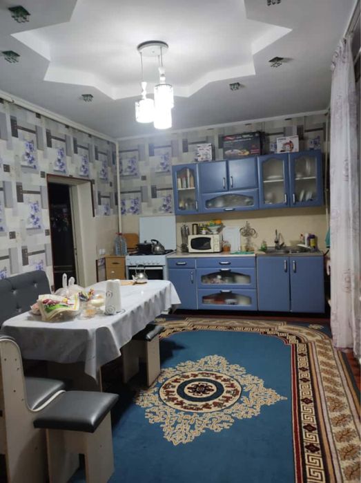 Продается дом.