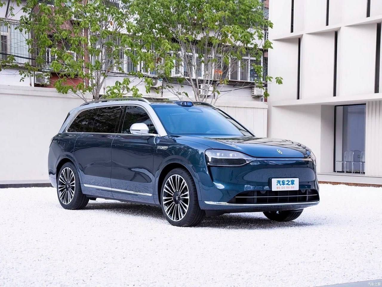 Aito M9 ultra Notariusga tayyor