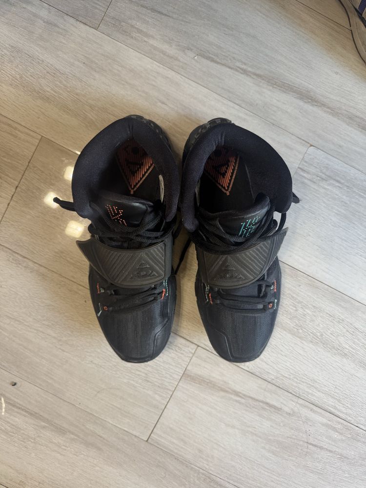 Nike Kyrie Irving 6 Shot Clock marime 44.5