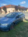 Opel Astra 1.6 Benzina