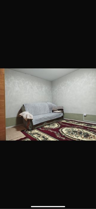 Сдам 1/2 дома в районе коммунального рынка / тд Коктобе