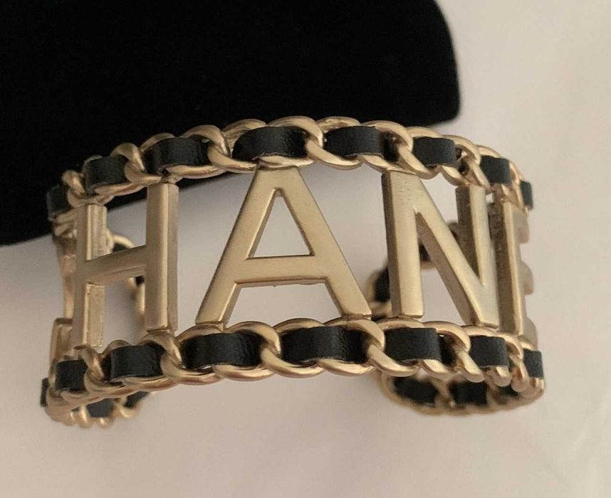 Chanel оригинална гривна