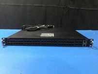 Quanta T3048-LY2R 48-Port 10G SFP+, 4x40GbE QSFP+ Dual 470W  Switch