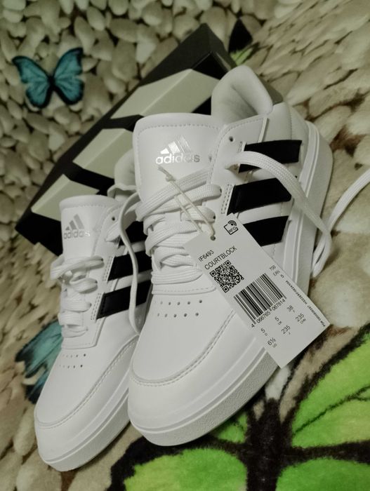 Adidași adidas Nr38