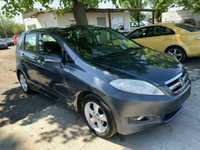 Honda FR-V 1.7 125к.с. на части