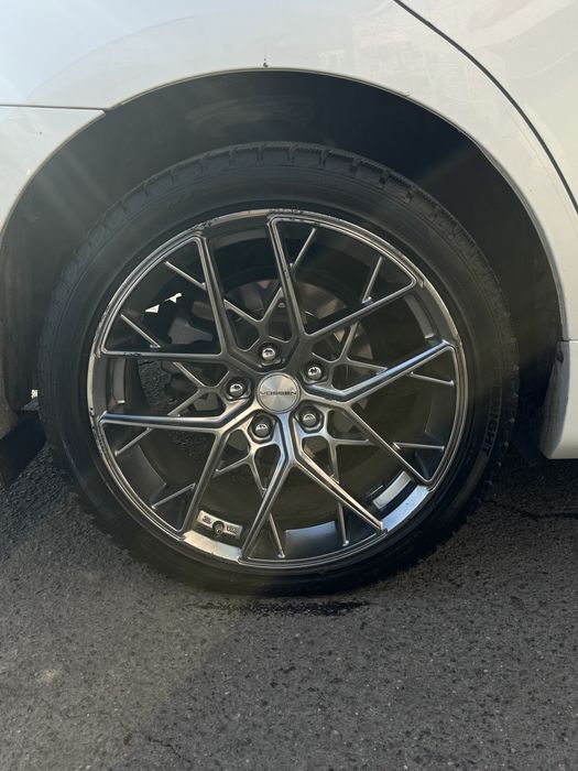 Диск для камри и лексус