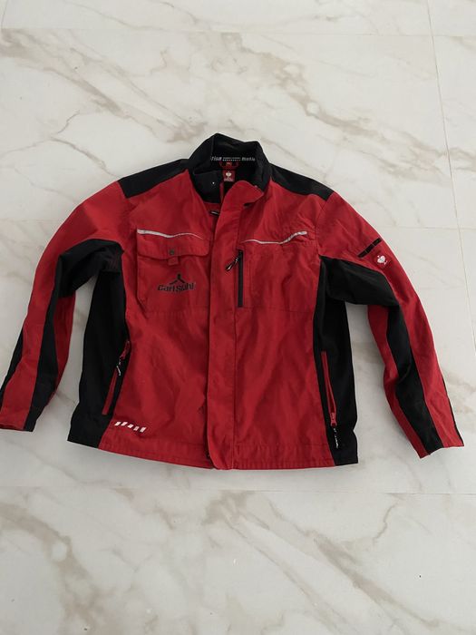 Jacheta profesionala Engelbert Strauss