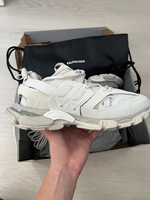 Balenciaga Track Albi - 43