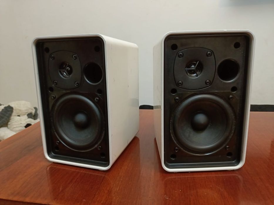 Boxe raft Panasonic Sb Pmx70 si  Onkyo Dt05