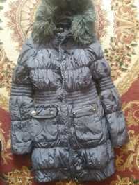 Продается куртка зимняя, красивая, удобная,теплая,