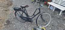 Sachs Sparta на части