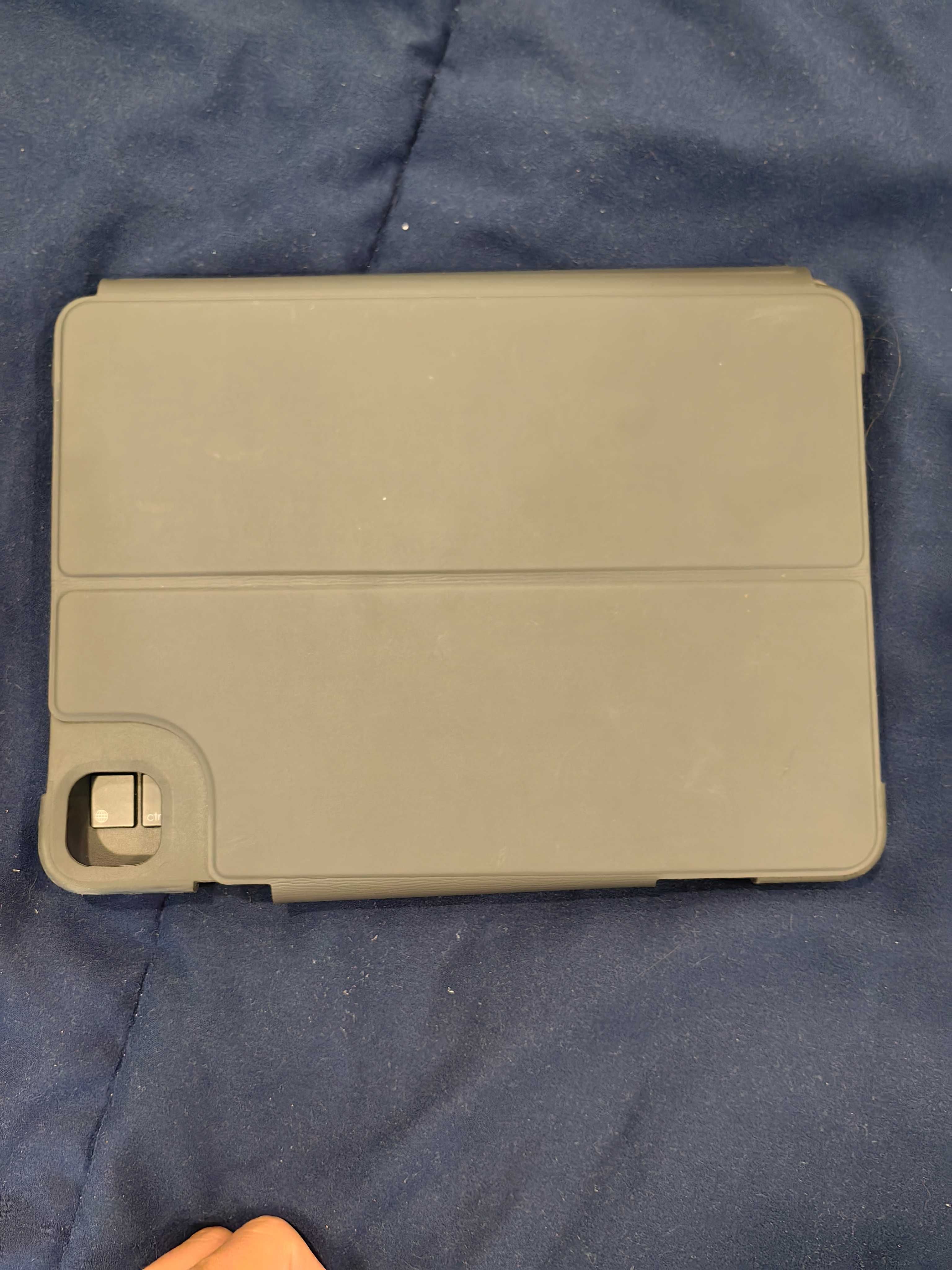 Клавиатура Logitech Slim Folio Pro 12 inc