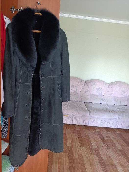 Женские, верхние вещи