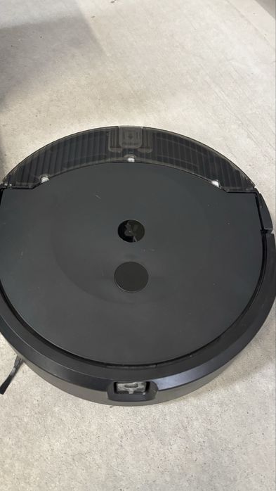 iRobot Roomba Combo 10 Max – Aspirator robot cu mop, folosit uşor