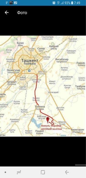 Дача в пскенте с чистым воздухом