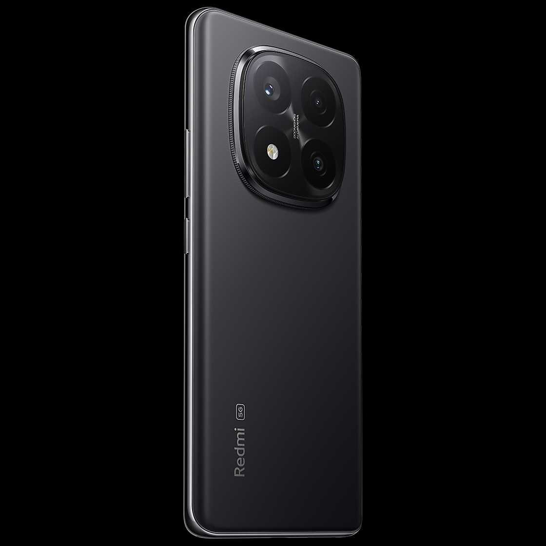 Продавам телефон Redmi 14Pro+ 5G с смарт гривна към него