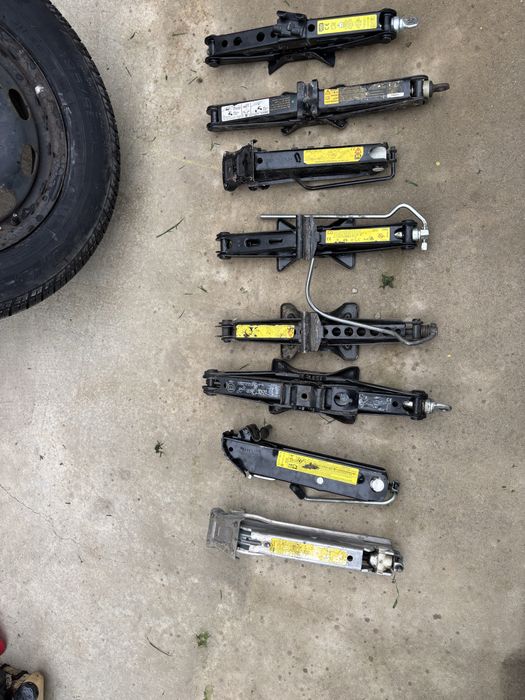 Cricuri diferite modele!