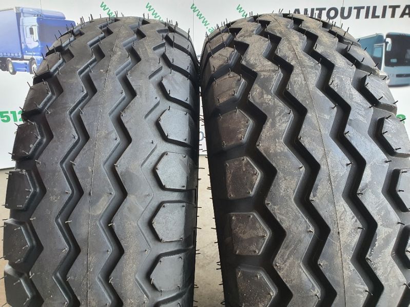 10.0/80-12 cauciucuri de miguri de gunoi/prese de balotat 10PR SWYZ