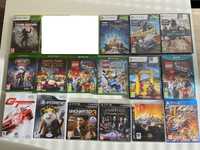 Игри за Xbox 360/Xbox one/PS3/PS4/Wii/Wii U/DS/3DS/Sega