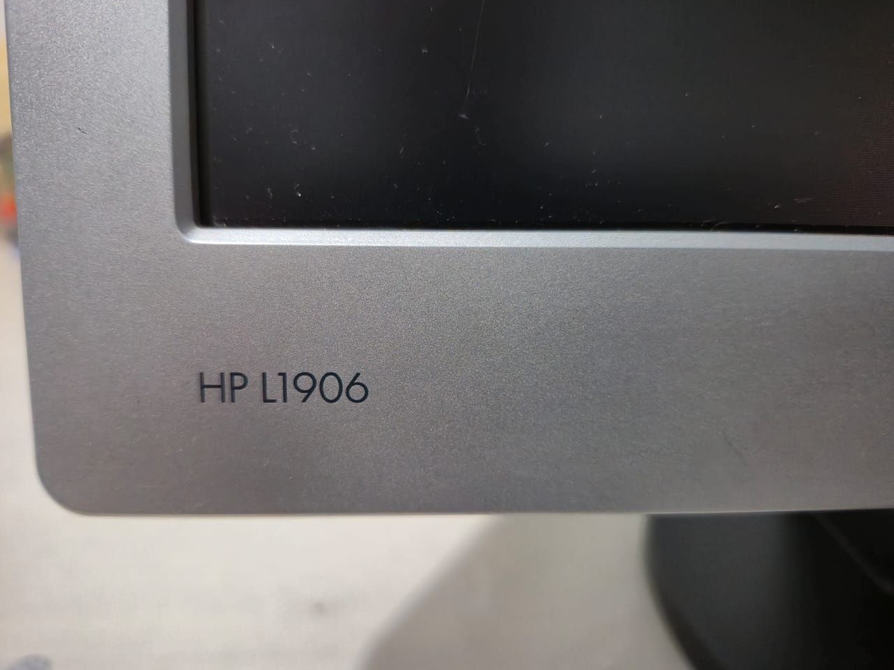 Продаётся Hp монитор