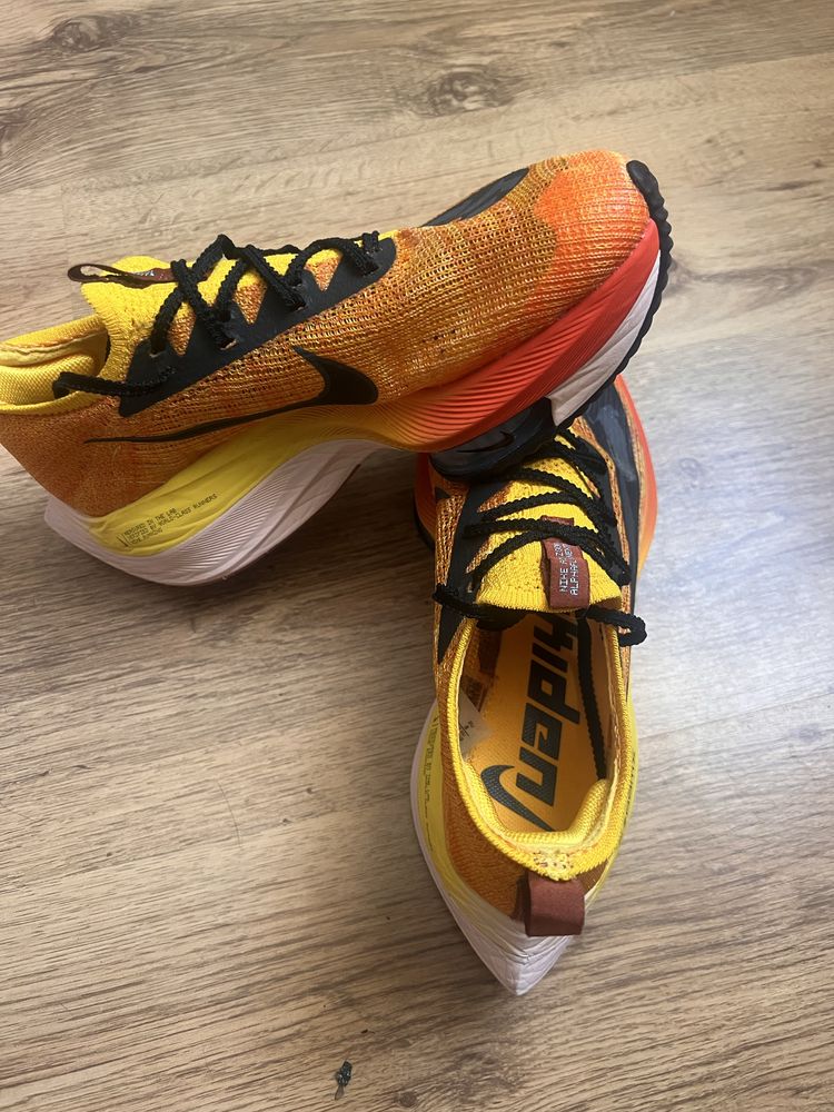 Nike air zoom alphflay